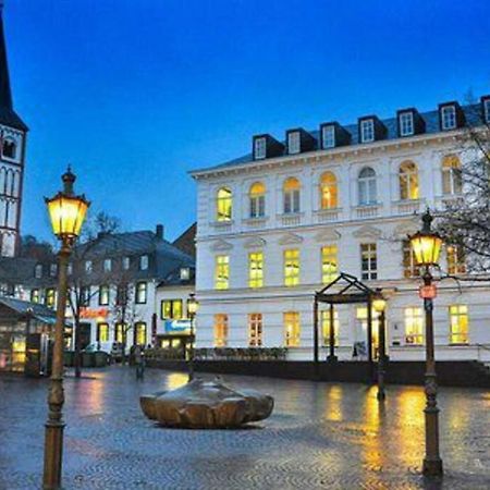 3-Zimmer Mitten In Siegburg Exterior foto