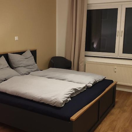 3-Zimmer Mitten In Siegburg Exterior foto