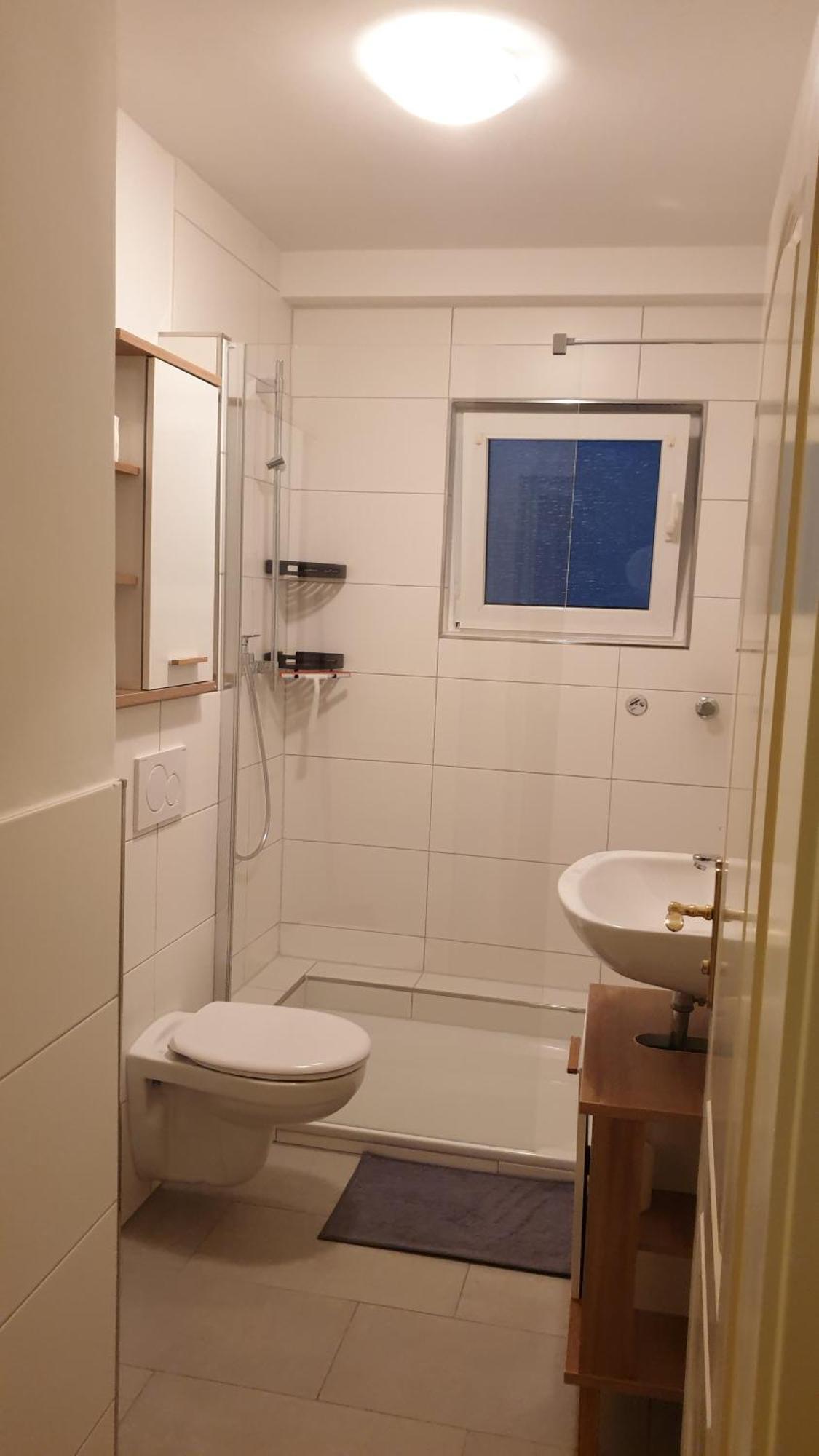 3-Zimmer Mitten In Siegburg Exterior foto